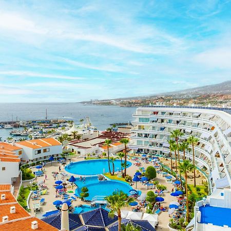 Hovima Atlantis Hotell Costa Adeje  Eksteriør bilde
