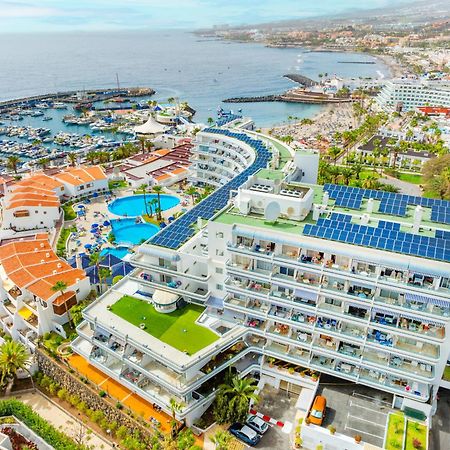 Hovima Atlantis Hotell Costa Adeje  Eksteriør bilde