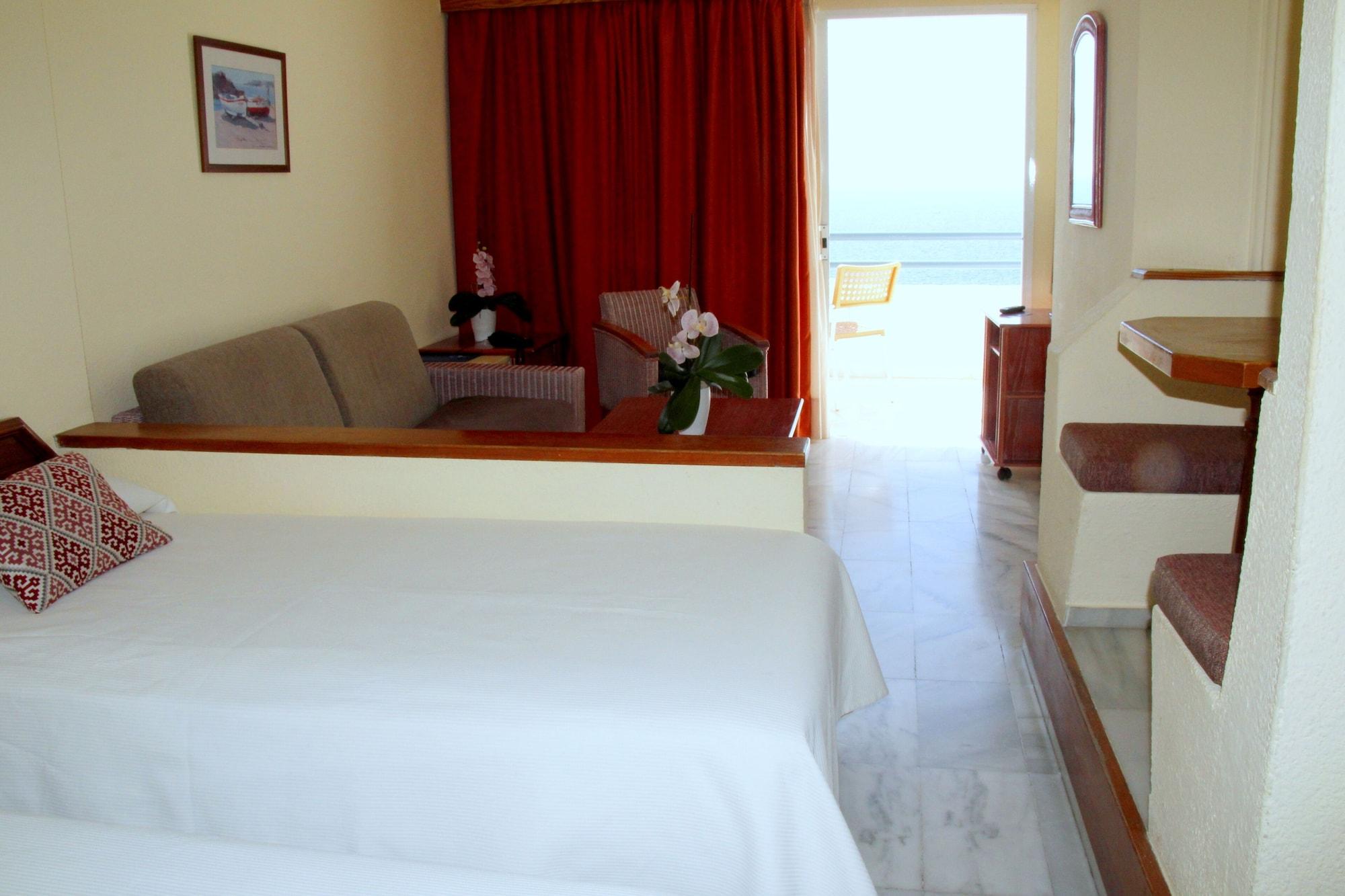 Hovima Atlantis Hotell Costa Adeje  Eksteriør bilde