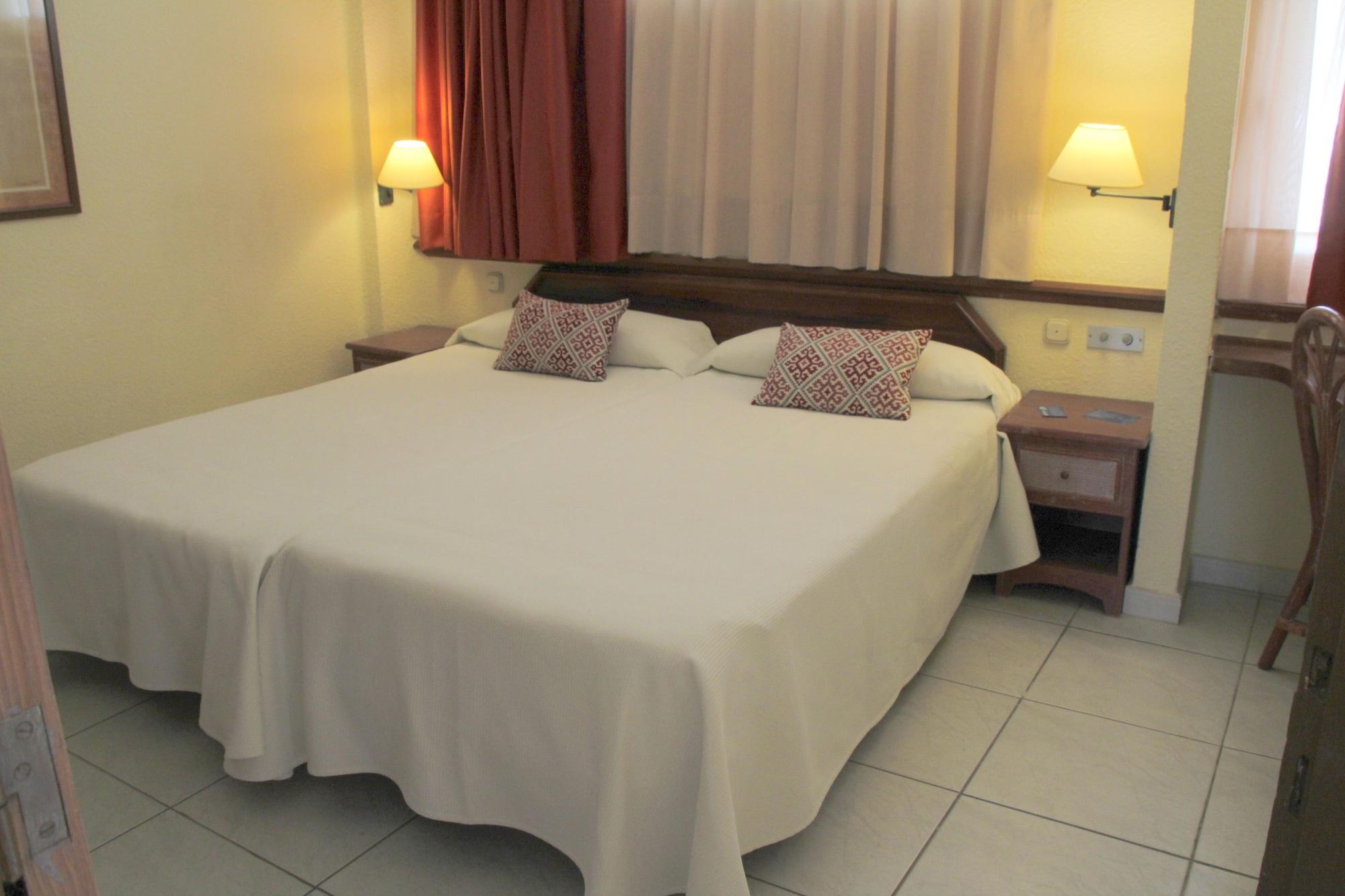 Hovima Atlantis Hotell Costa Adeje  Eksteriør bilde