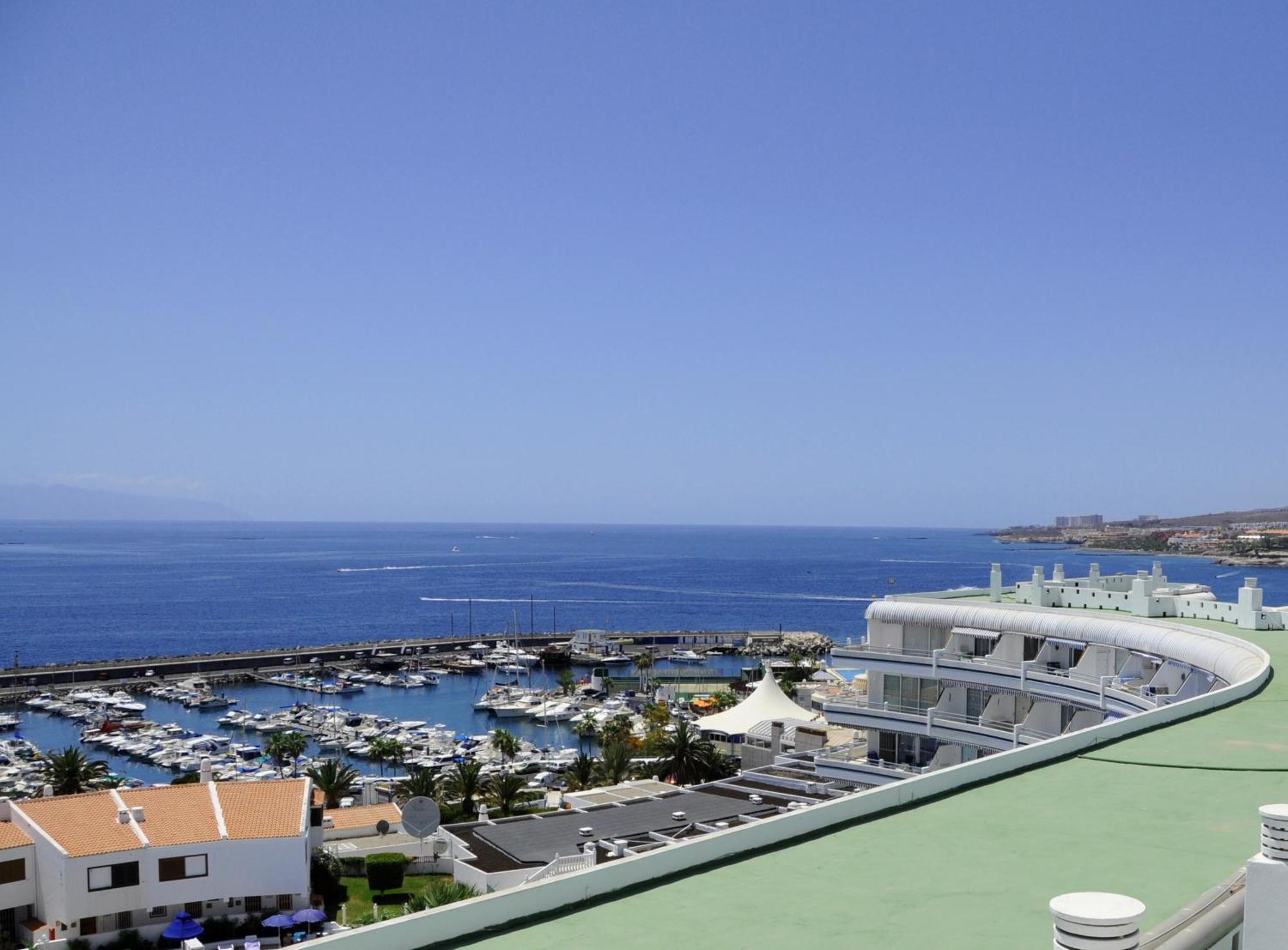 Hovima Atlantis Hotell Costa Adeje  Eksteriør bilde