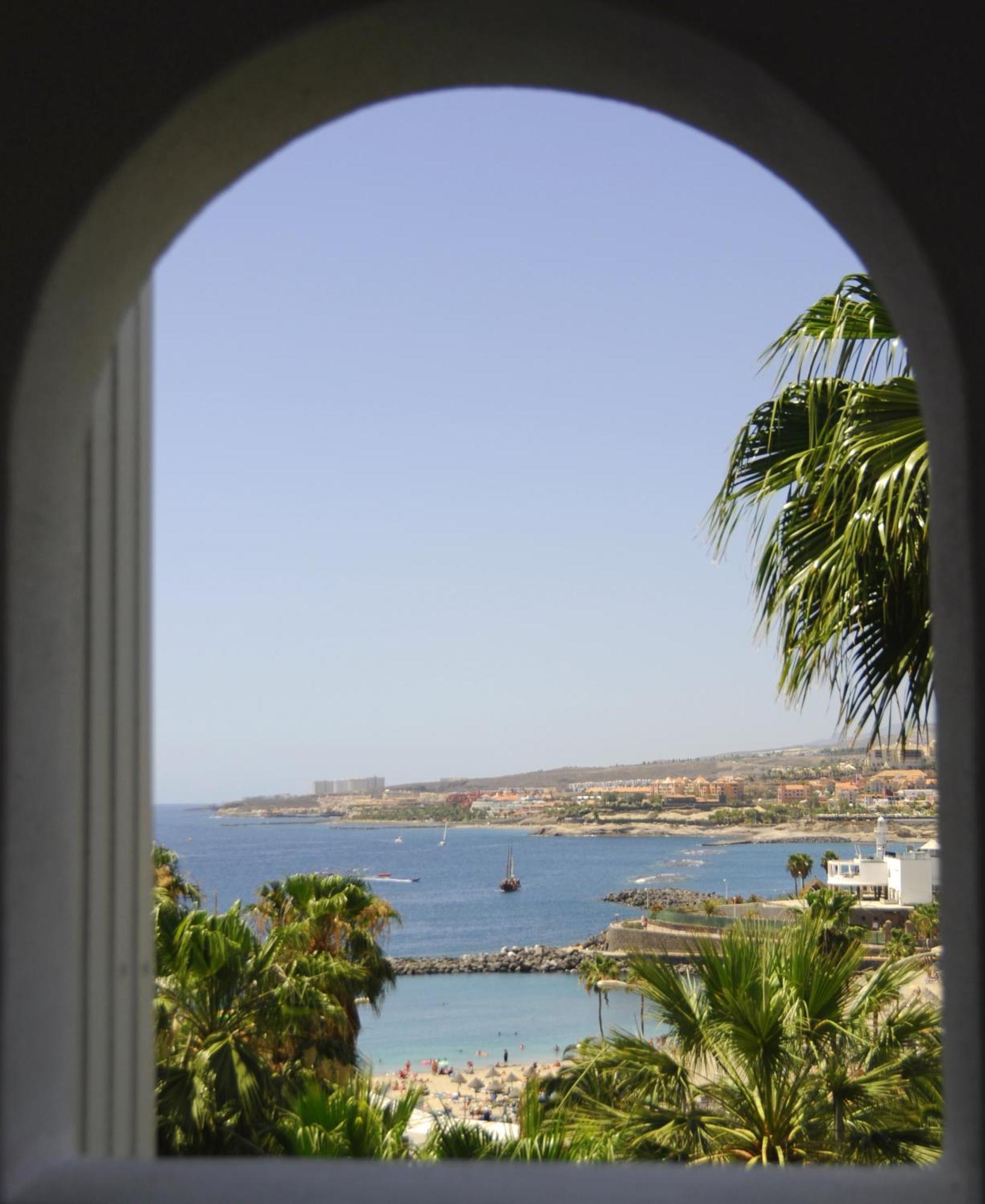 Hovima Atlantis Hotell Costa Adeje  Eksteriør bilde