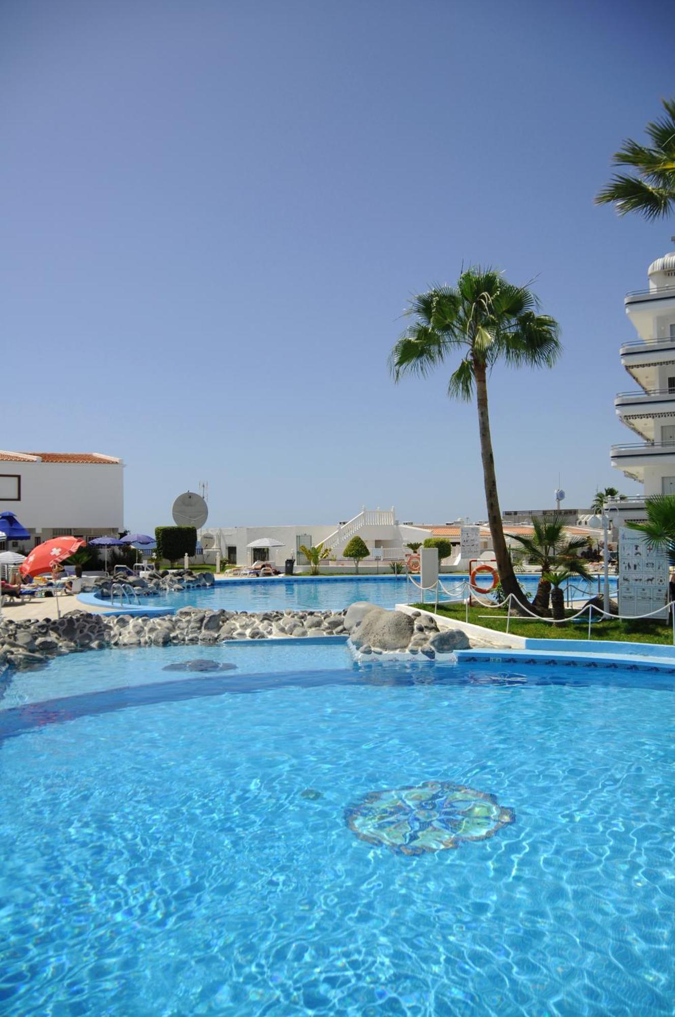 Hovima Atlantis Hotell Costa Adeje  Eksteriør bilde