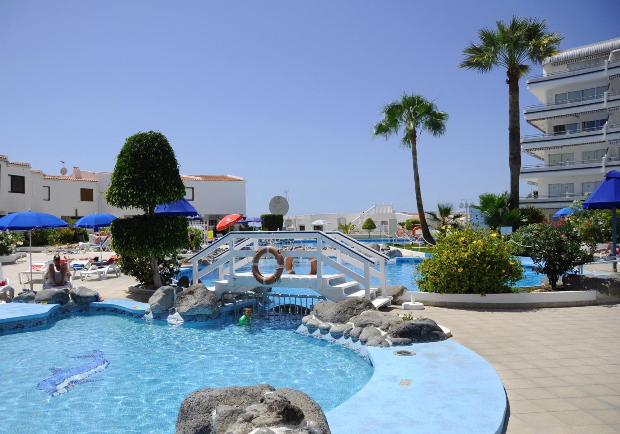 Hovima Atlantis Hotell Costa Adeje  Eksteriør bilde