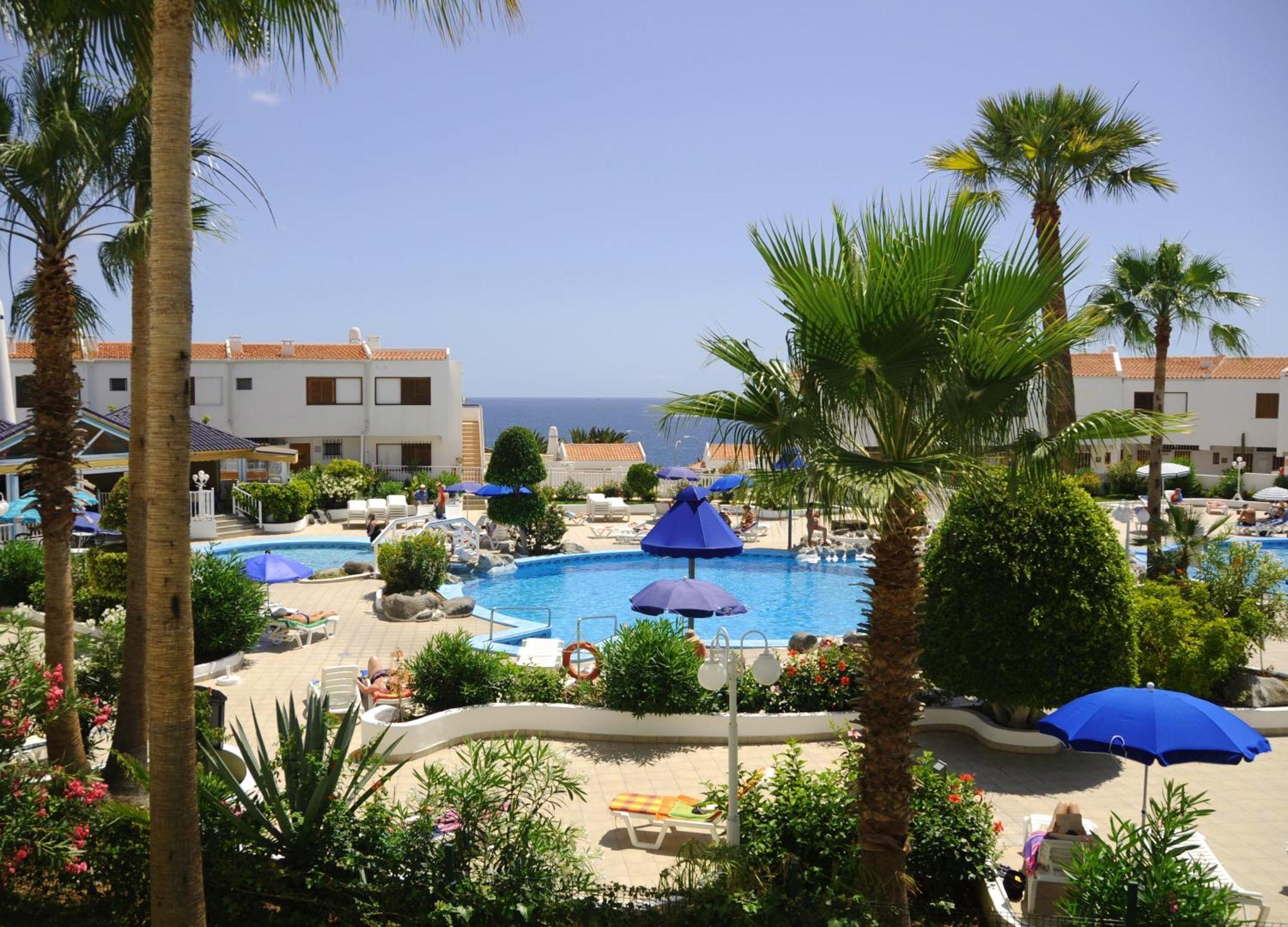 Hovima Atlantis Hotell Costa Adeje  Eksteriør bilde