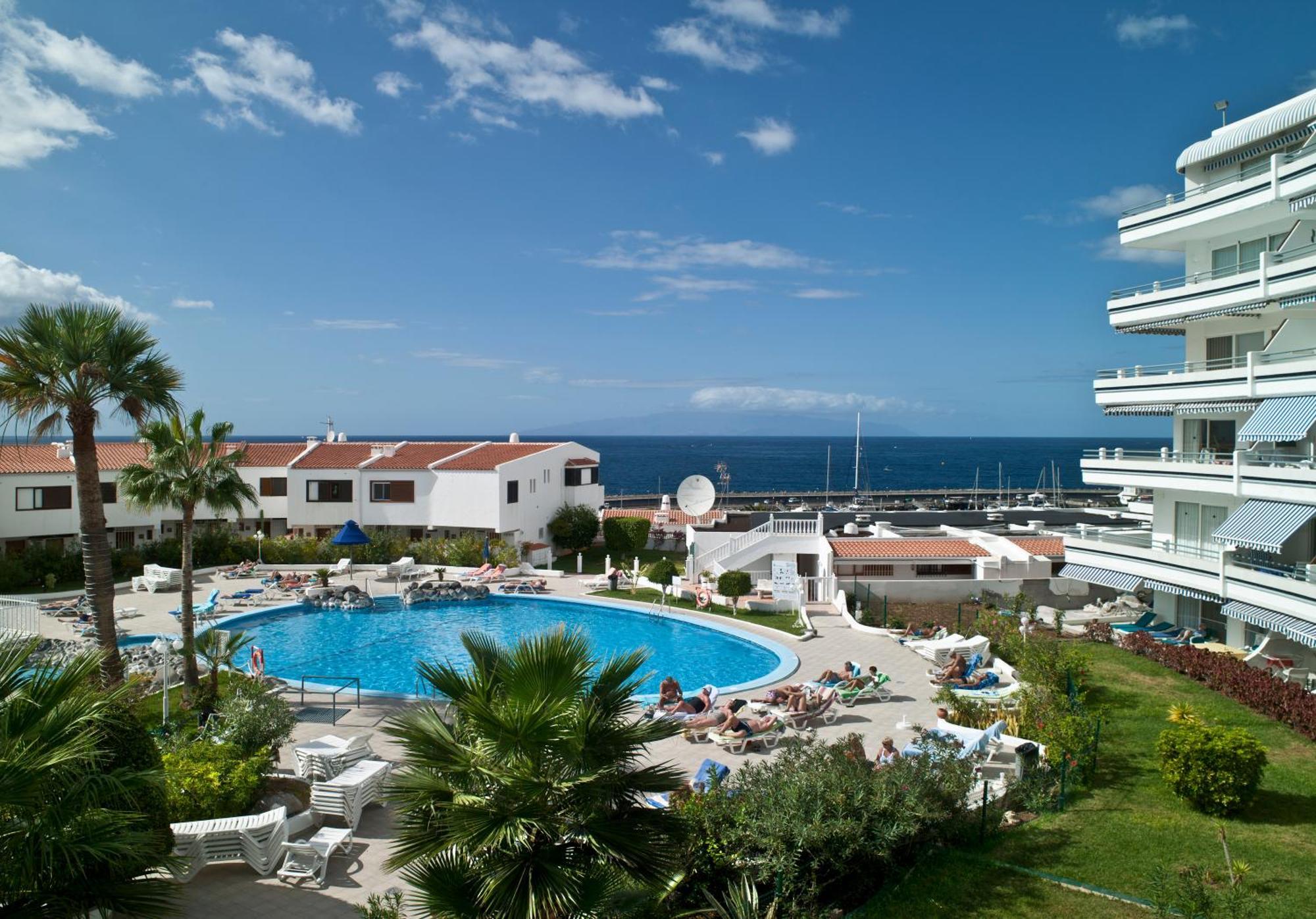Hovima Atlantis Hotell Costa Adeje  Eksteriør bilde