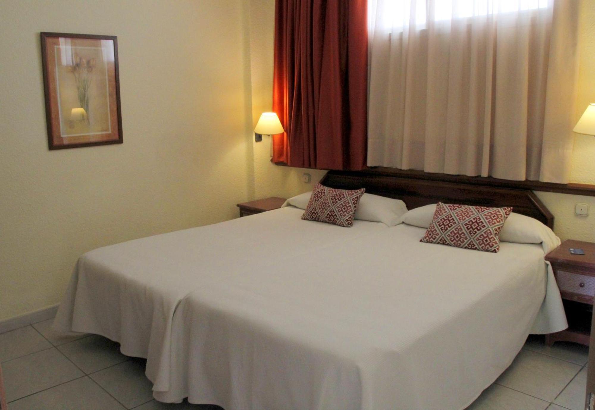 Hovima Atlantis Hotell Costa Adeje  Eksteriør bilde