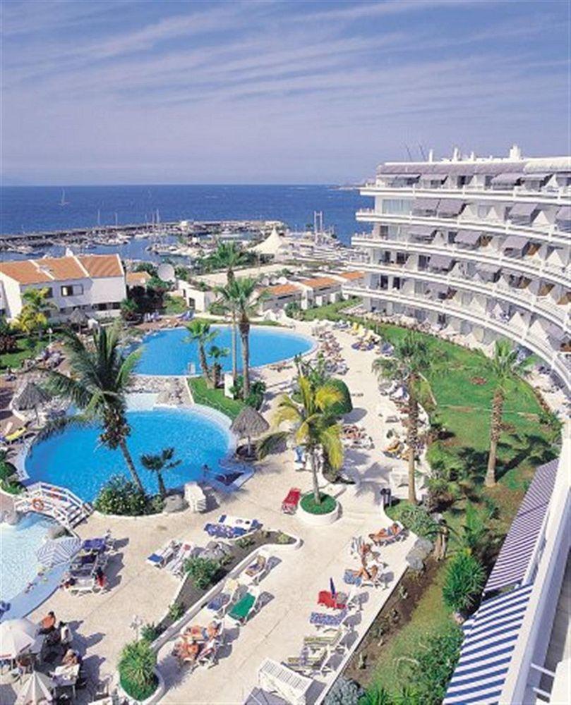 Hovima Atlantis Hotell Costa Adeje  Eksteriør bilde