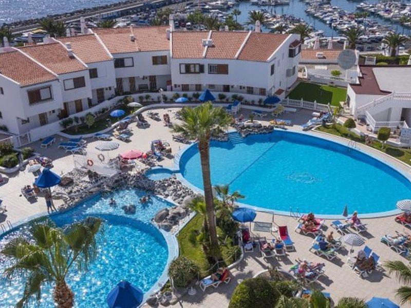 Hovima Atlantis Hotell Costa Adeje  Eksteriør bilde
