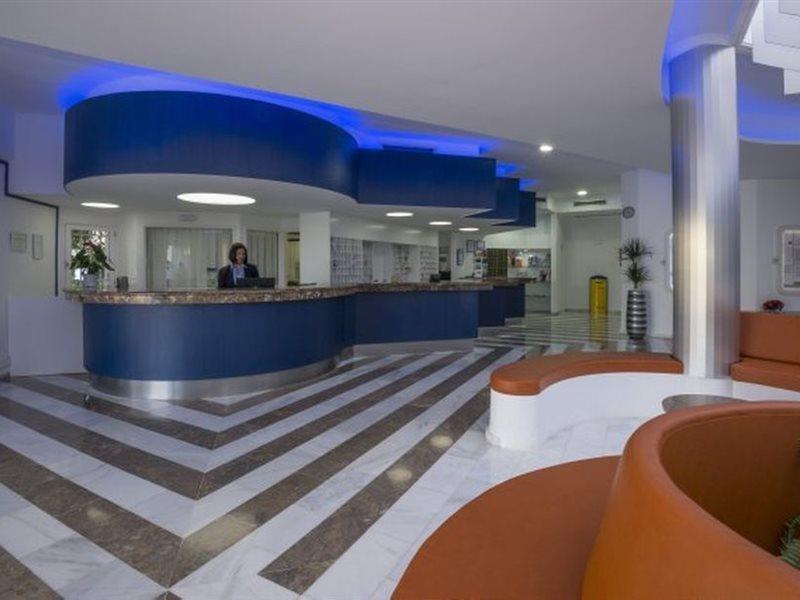Hovima Atlantis Hotell Costa Adeje  Eksteriør bilde
