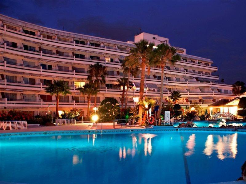 Hovima Atlantis Hotell Costa Adeje  Eksteriør bilde
