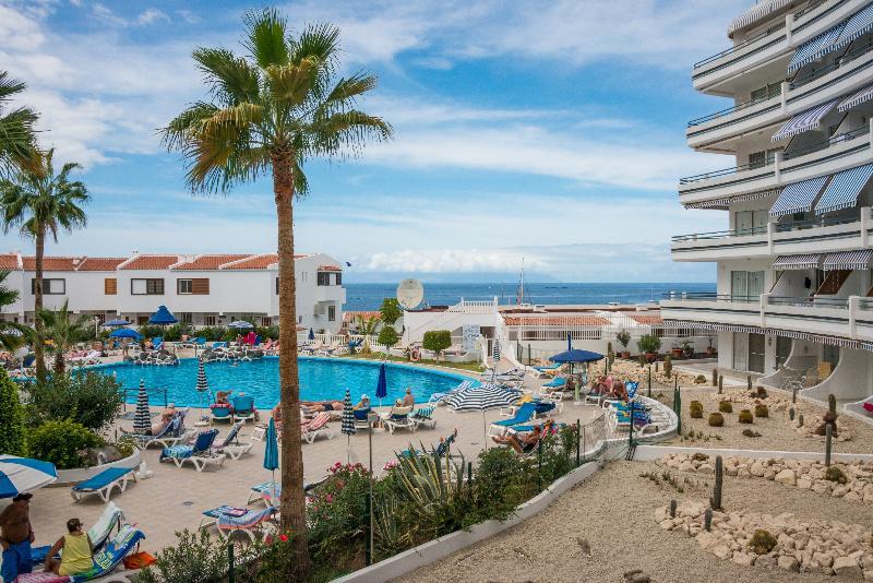 Hovima Atlantis Hotell Costa Adeje  Eksteriør bilde