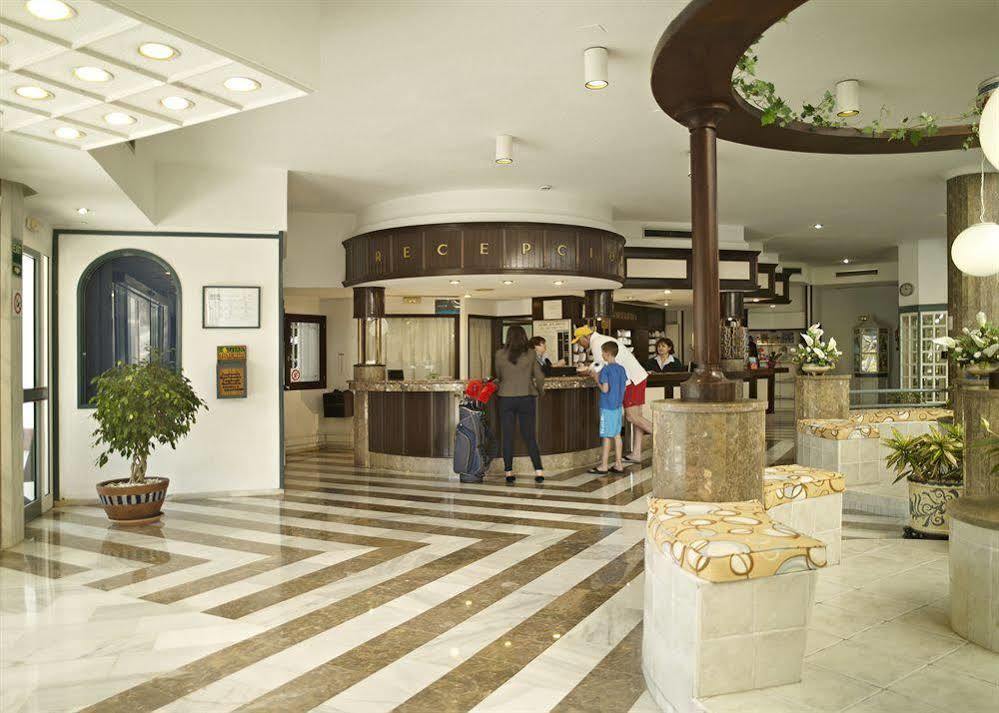 Hovima Atlantis Hotell Costa Adeje  Eksteriør bilde