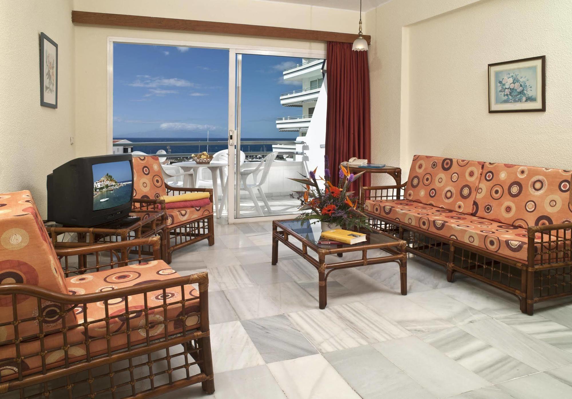 Hovima Atlantis Hotell Costa Adeje  Eksteriør bilde