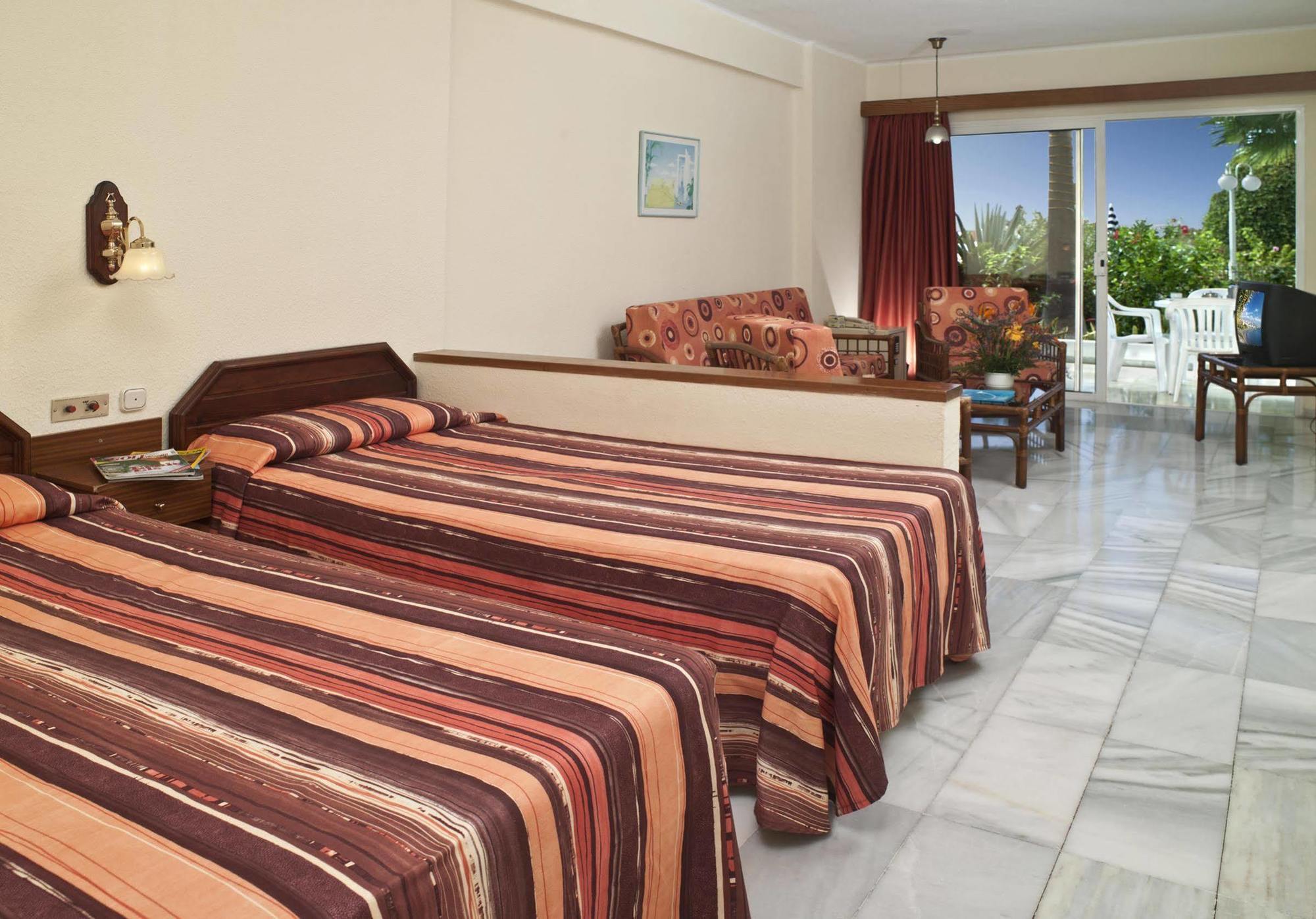 Hovima Atlantis Hotell Costa Adeje  Eksteriør bilde