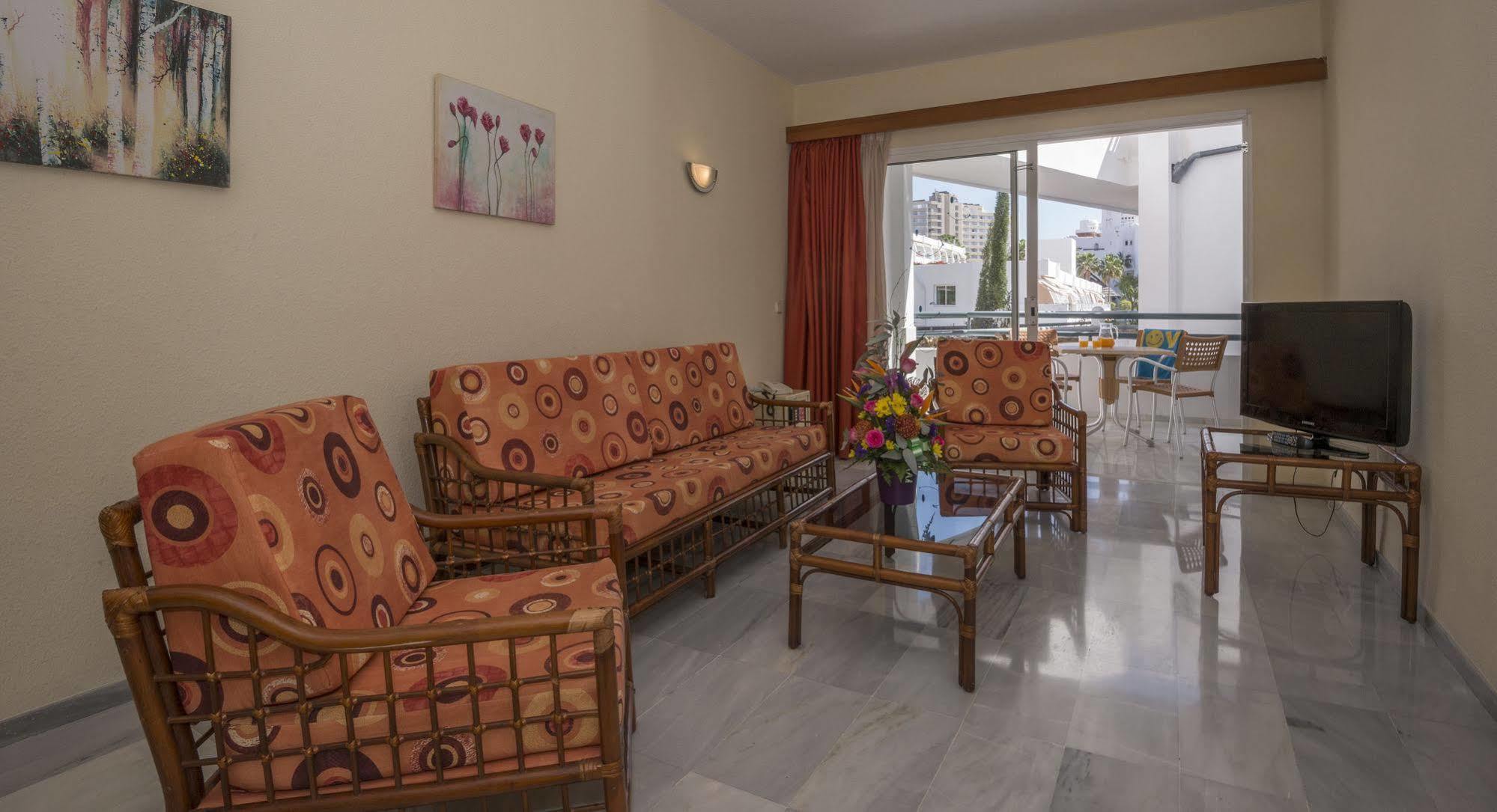 Hovima Atlantis Hotell Costa Adeje  Eksteriør bilde