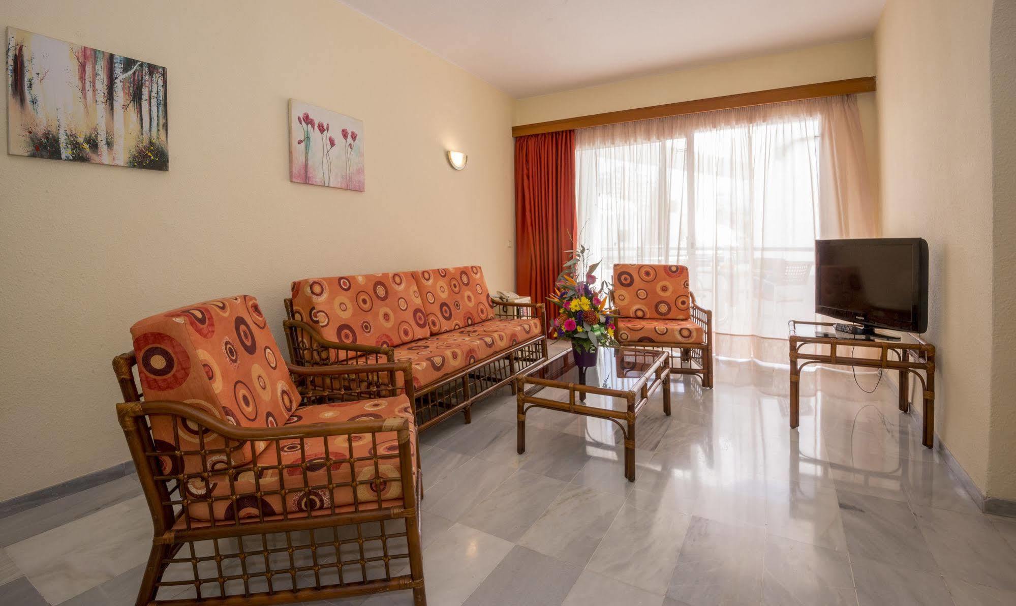 Hovima Atlantis Hotell Costa Adeje  Eksteriør bilde