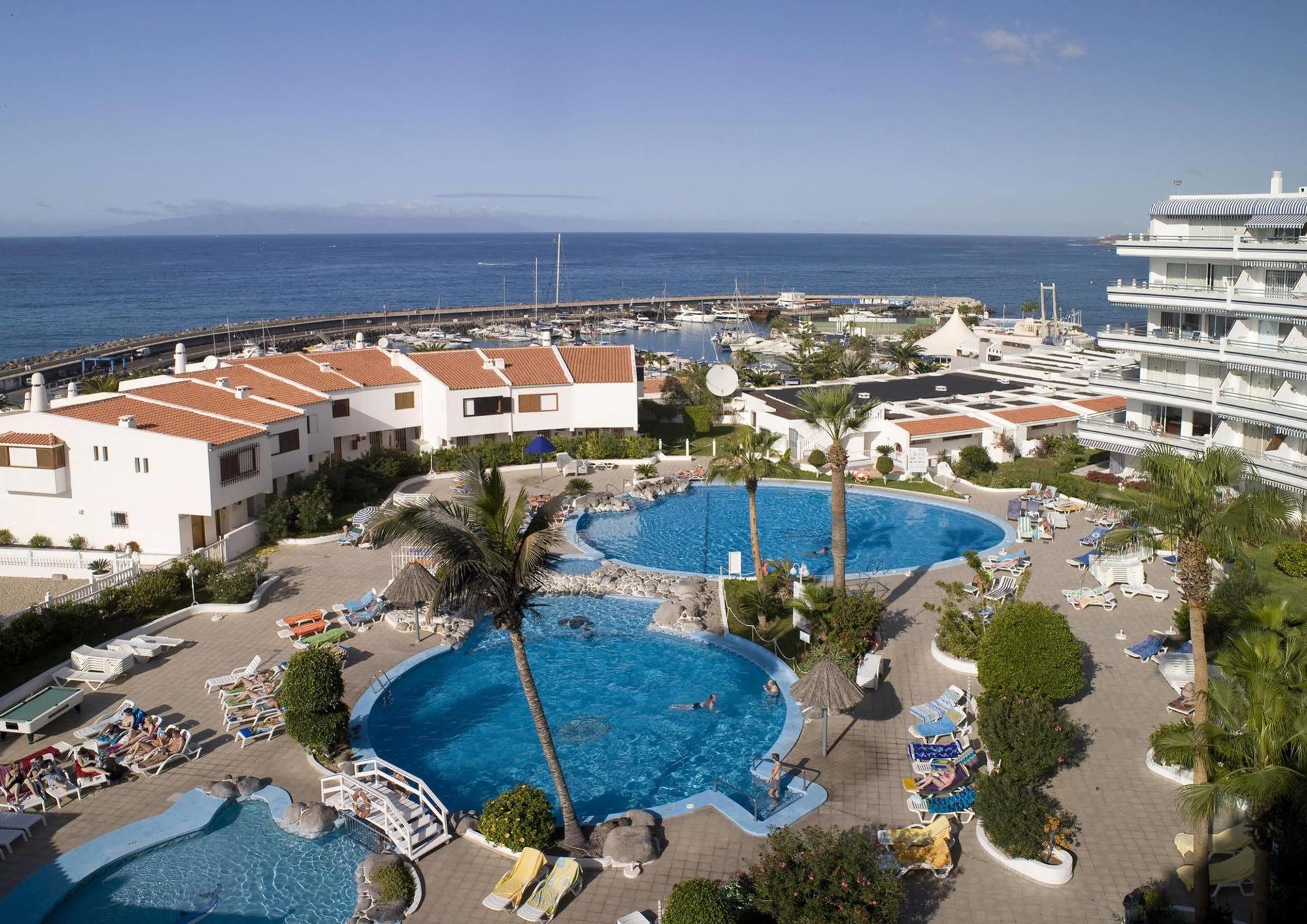 Hovima Atlantis Hotell Costa Adeje  Eksteriør bilde