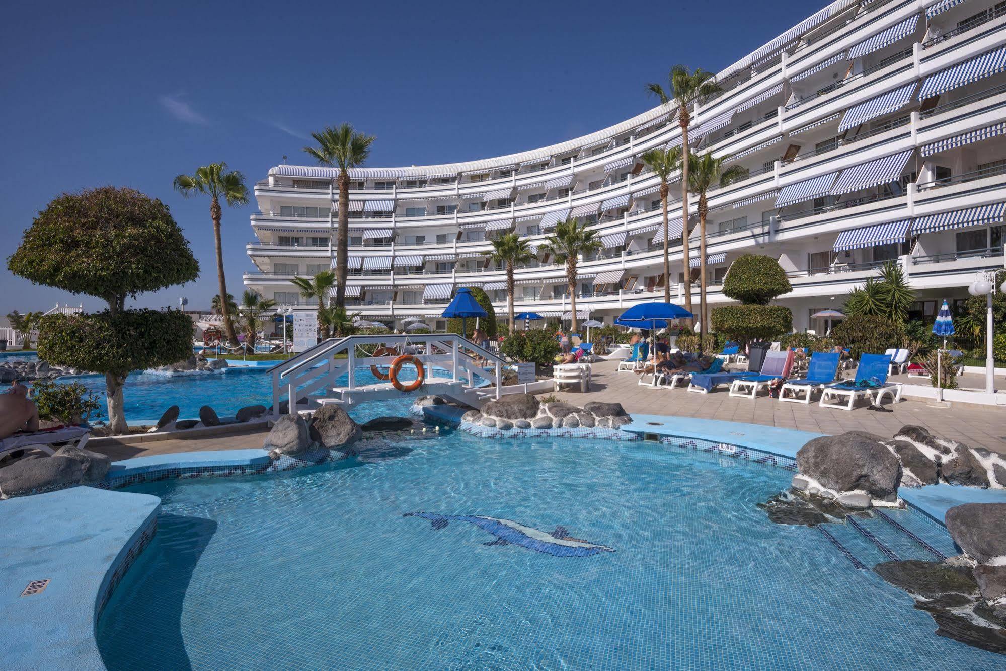Hovima Atlantis Hotell Costa Adeje  Eksteriør bilde