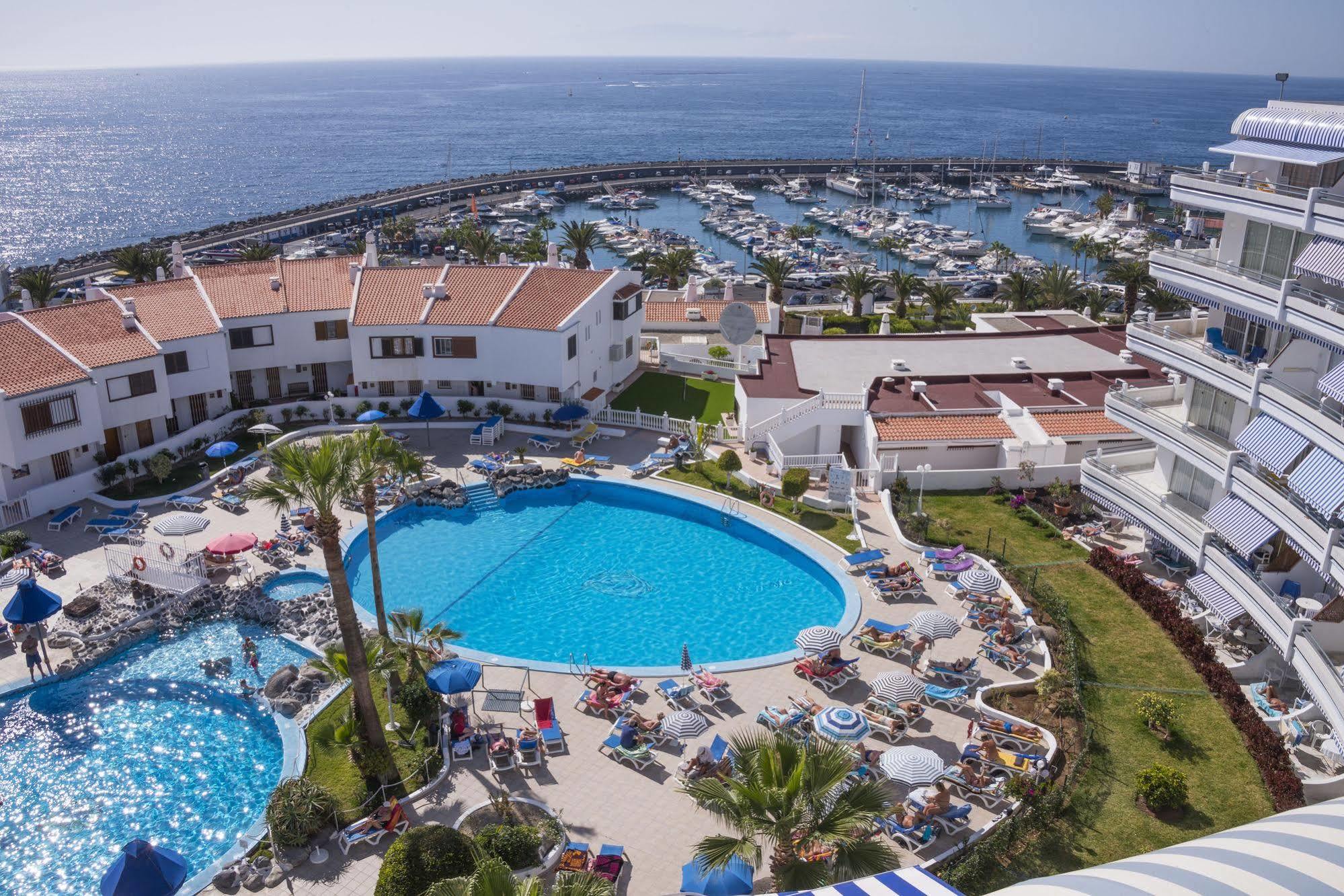 Hovima Atlantis Hotell Costa Adeje  Eksteriør bilde