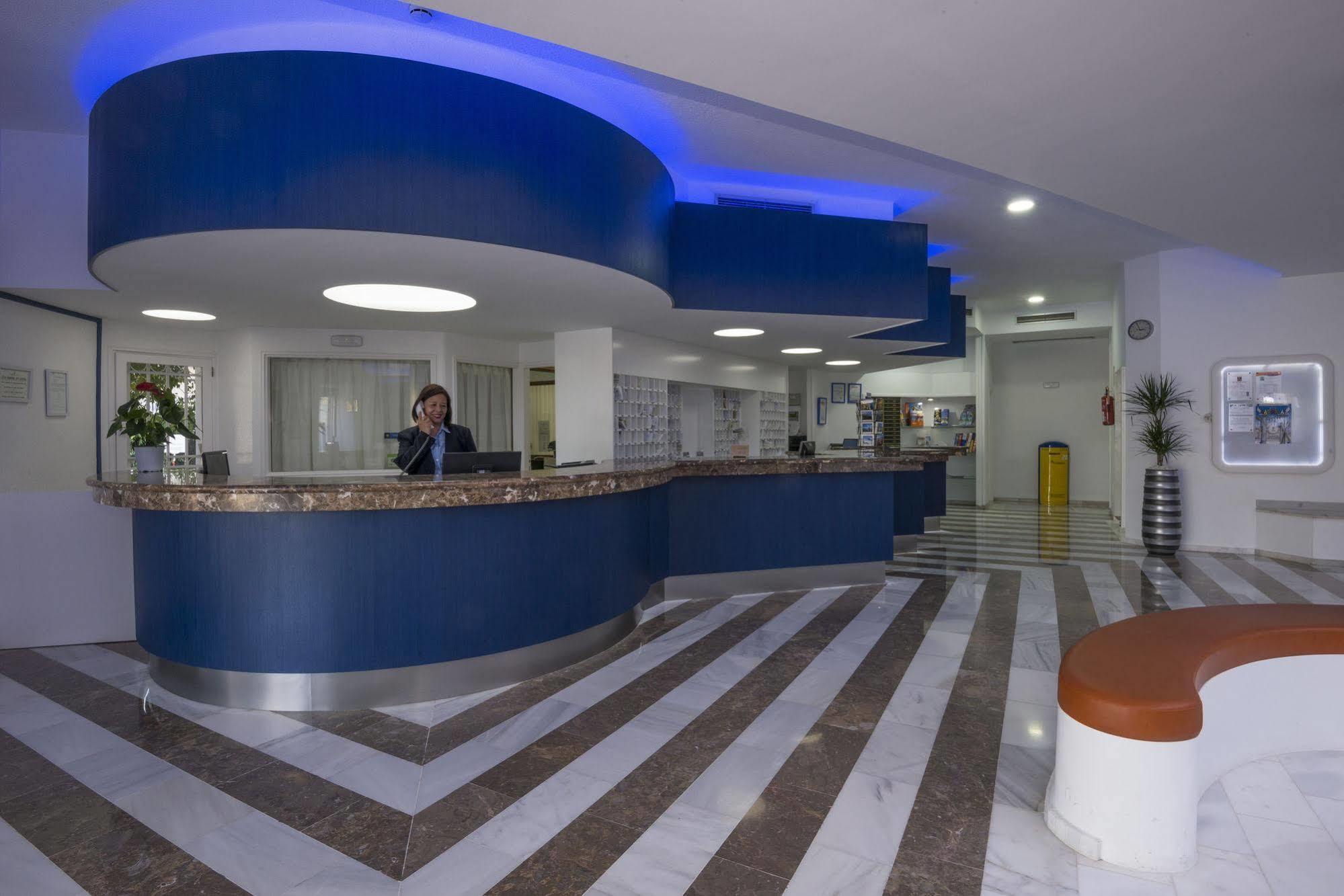 Hovima Atlantis Hotell Costa Adeje  Eksteriør bilde