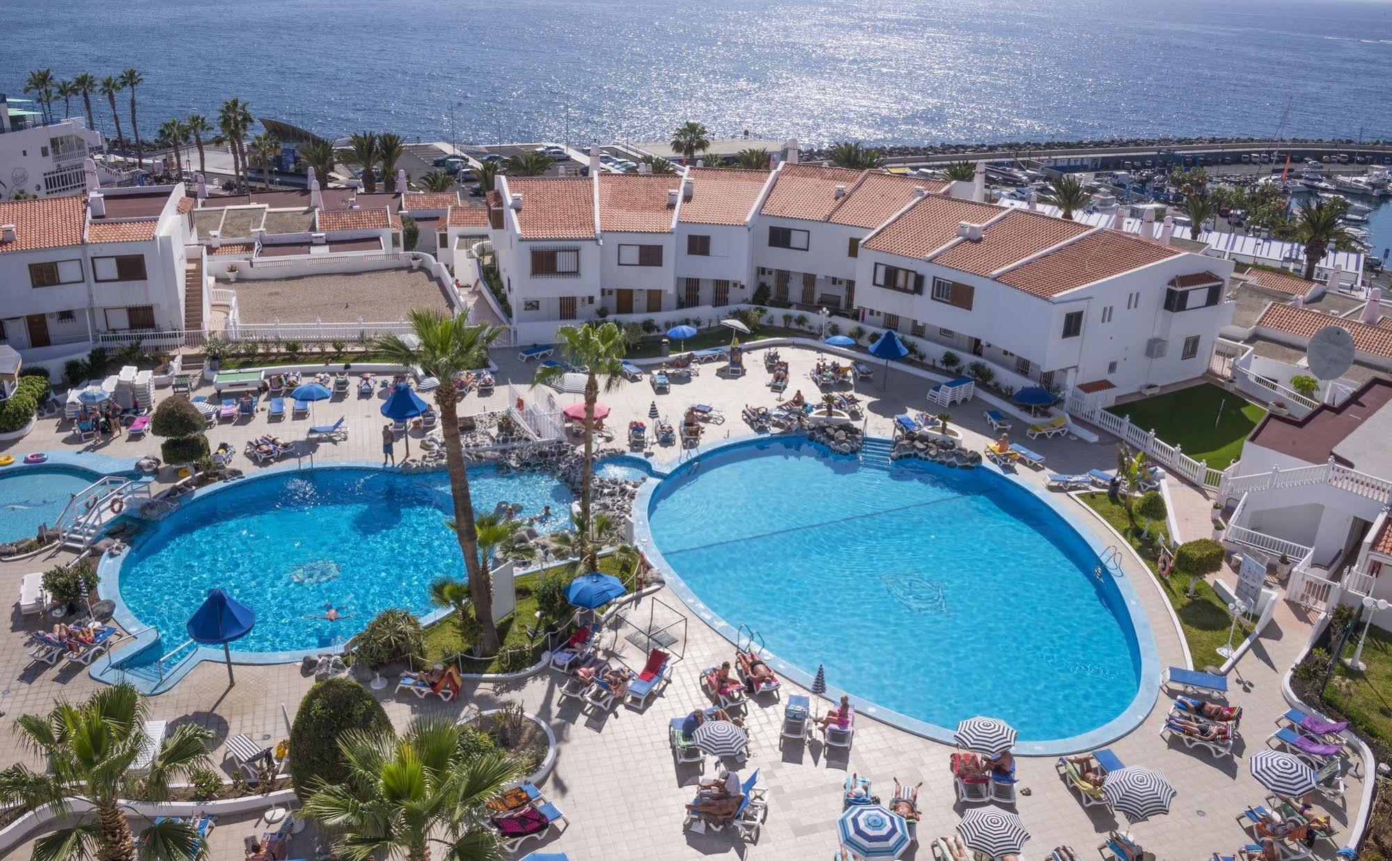 Hovima Atlantis Hotell Costa Adeje  Eksteriør bilde