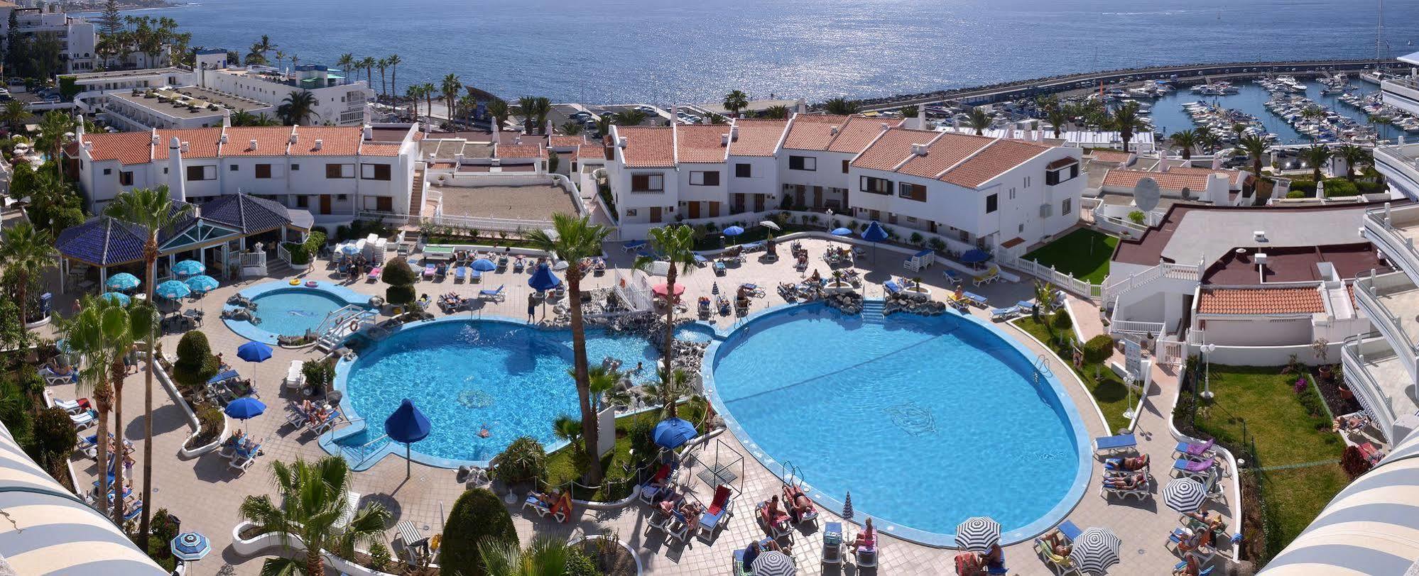 Hovima Atlantis Hotell Costa Adeje  Eksteriør bilde