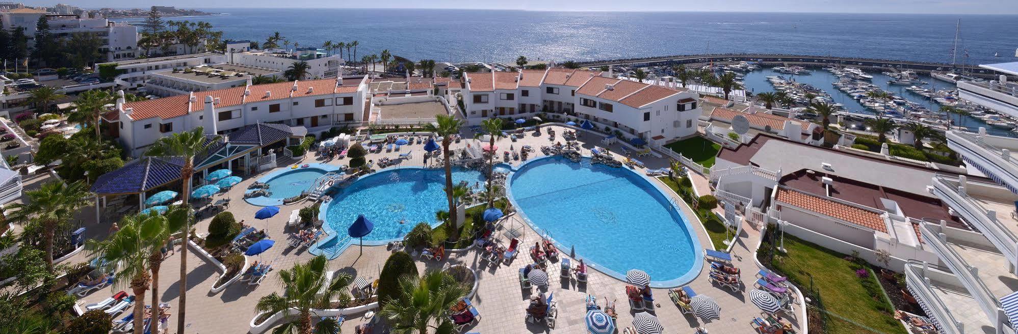Hovima Atlantis Hotell Costa Adeje  Eksteriør bilde