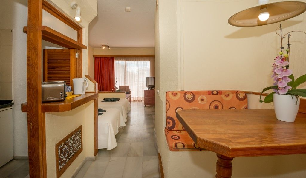 Hovima Atlantis Hotell Costa Adeje  Eksteriør bilde