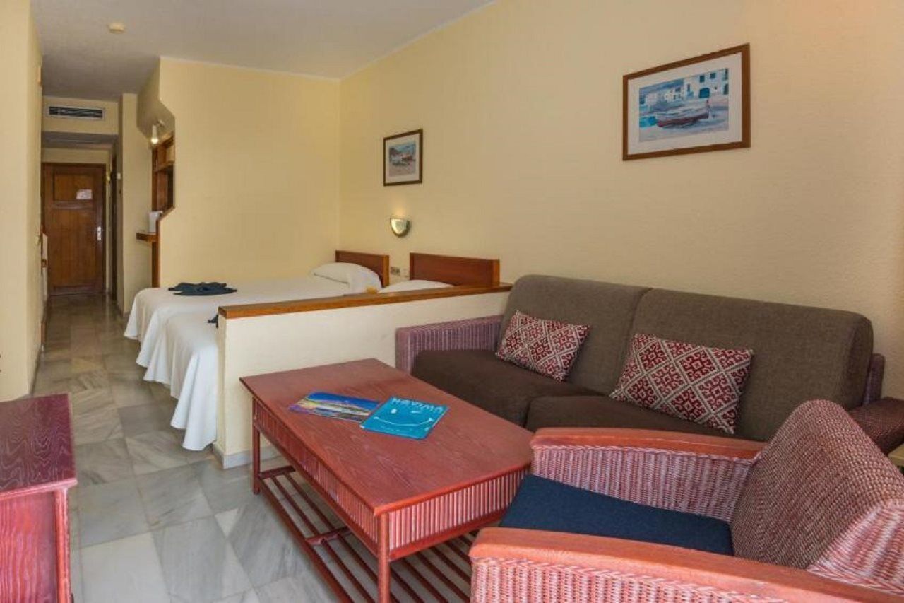 Hovima Atlantis Hotell Costa Adeje  Eksteriør bilde
